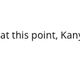 Illustration for article titled The Internet Reacts To Kanye West's Bizarre New Video